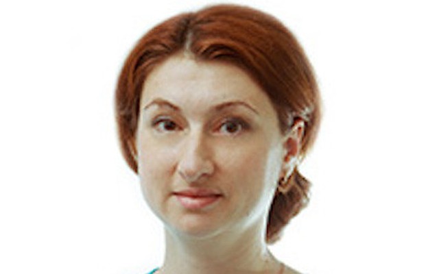 Зиангирова Радмила Геннадьевна