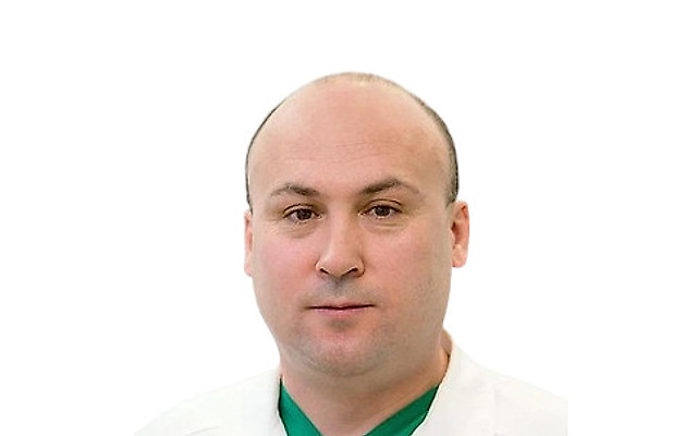 Зимагулов Рустем Талгатович