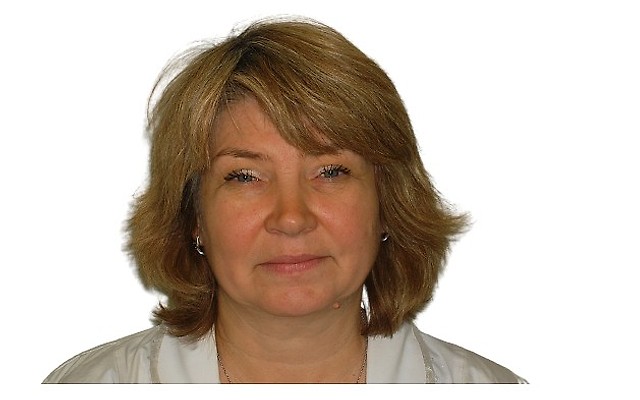 Хайрутдинова Рамзия Радиковна