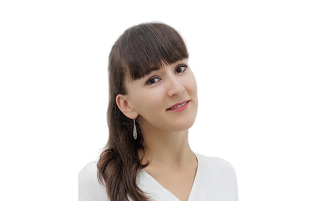 Романова Юлия Робертовна