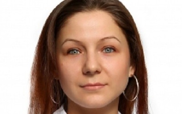 Афандиева Гузель Закиевна