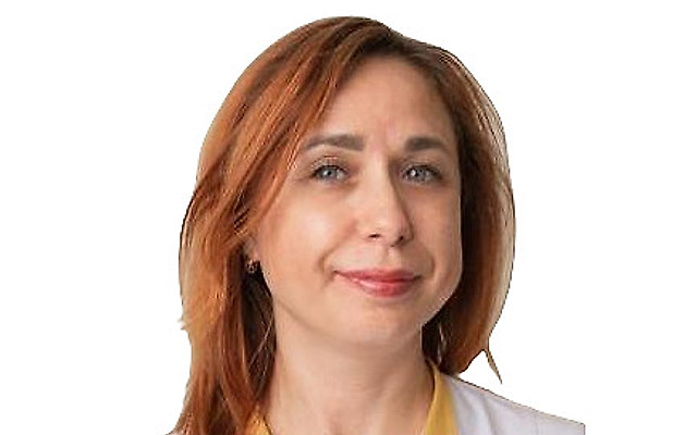 Фаткуллина Людмила Александровна
