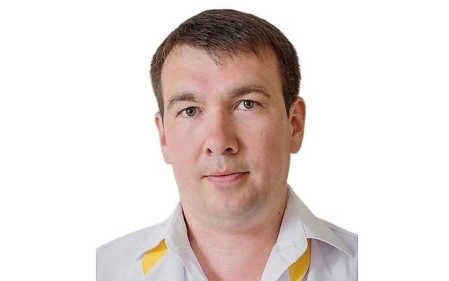 Мухамадеев Ильяс Фанисович