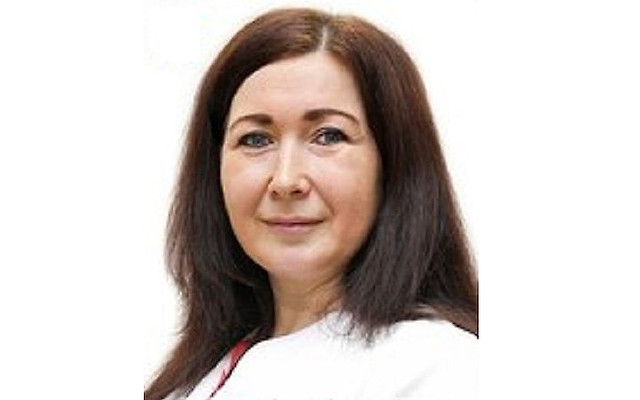 Хасанова Лейсан Рифкатовна