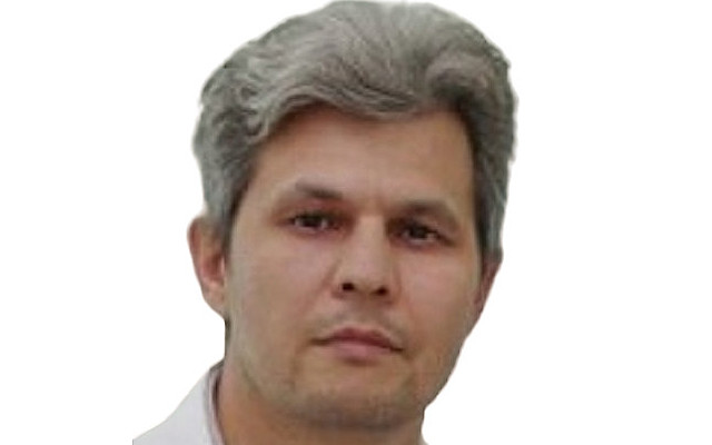 Бикмухаметов Азат Фидаилевич