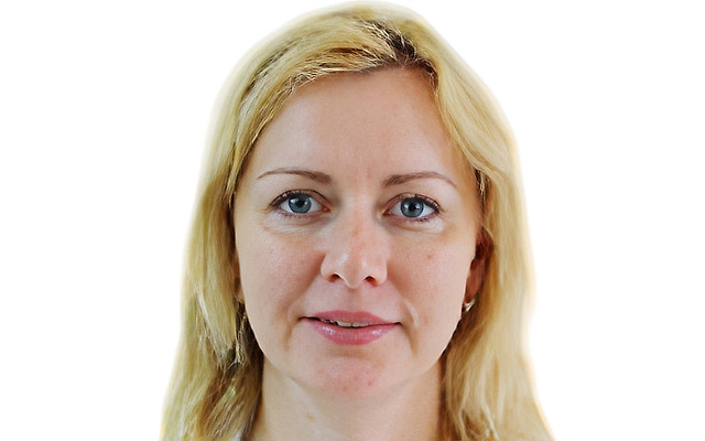 Максимова Светлана Анатольевна
