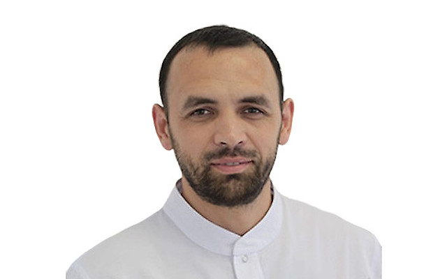 Николаев Петр Николаевич