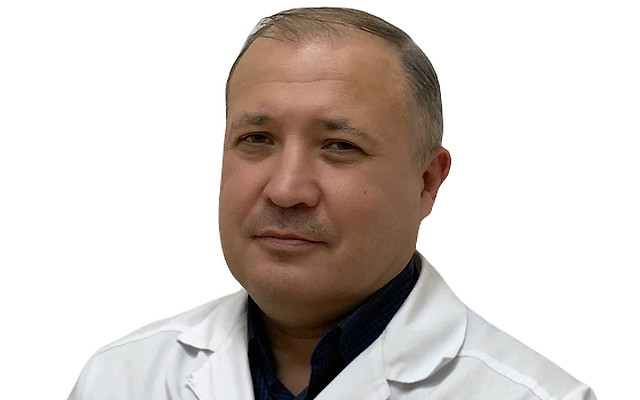 Агеев Андрей Александрович