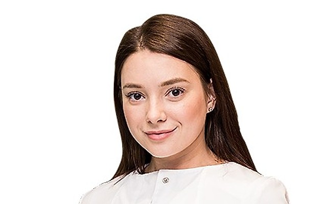 Валеева Эльвира Фазыловна