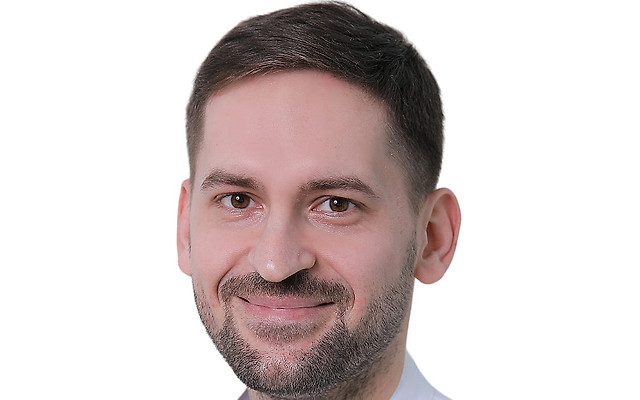 Ойкин Павел Евгеньевич