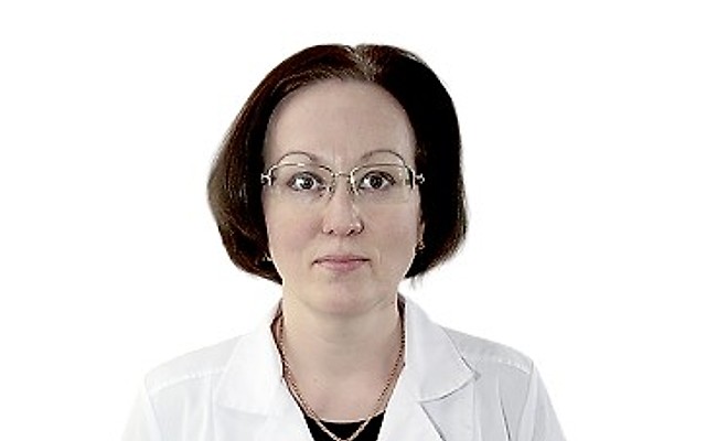 Абдрахманова Гузель Наилевна