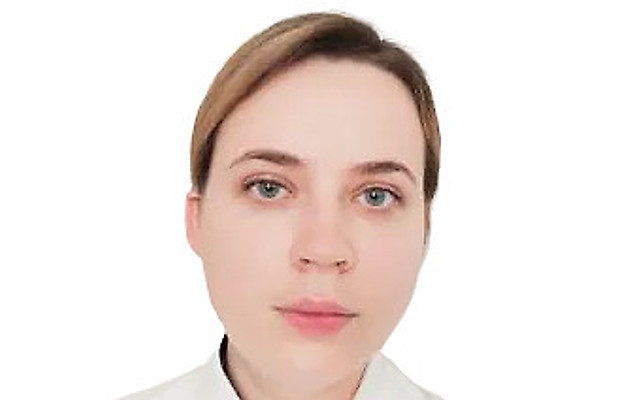 Алимбекова Лилия Раисовна