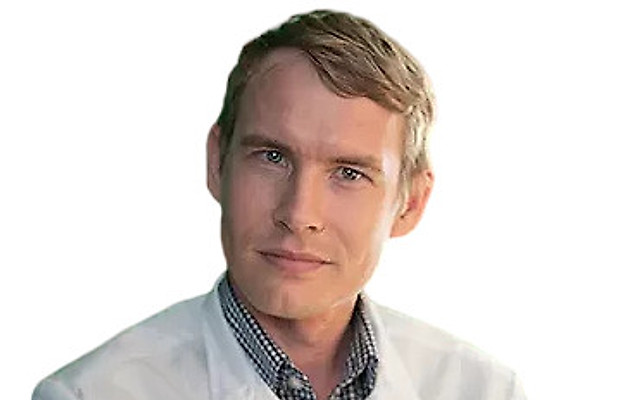 Казанцев Александр Юрьевич