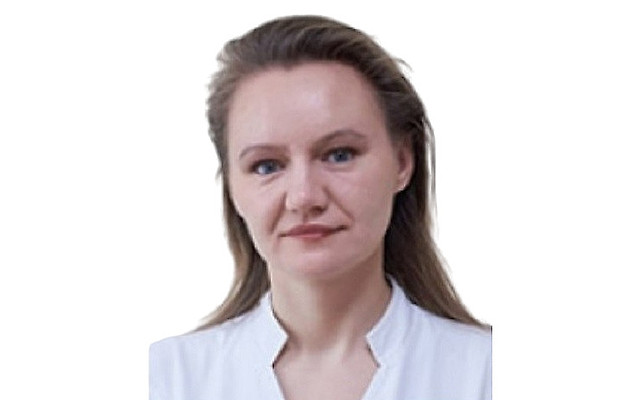 Пикуза Алсу Хайдаровна