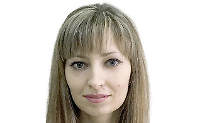 Белянина Наталья Анатольевна