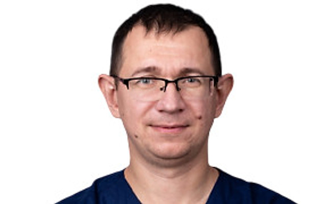 Зарипов Рустем Рашитович