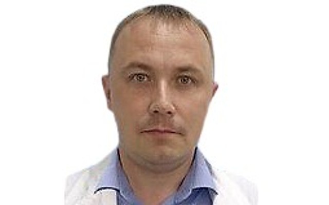 Макаров Евгений Витальевич