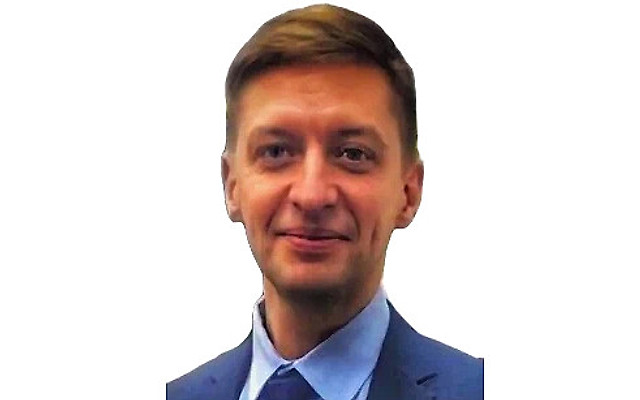 Архипов Евгений Викторович