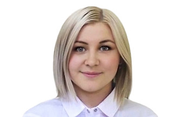 Мустафина Гузель Равилевна