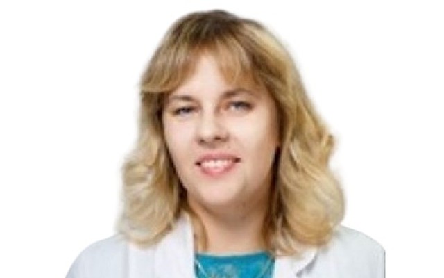 Титухина Елена Александровна
