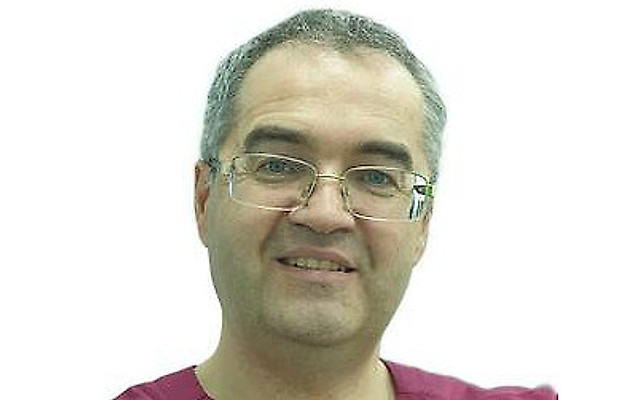 Нурмеев Ильдар Наилевич