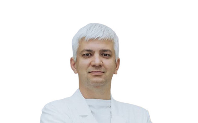 Чекаев Руслан Гилязович