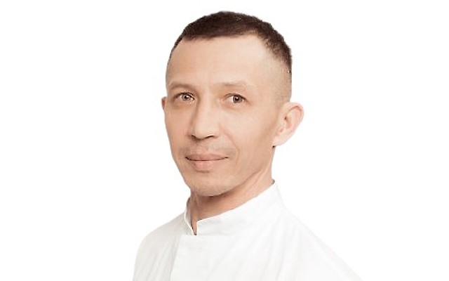 Микусев Артем Иванович