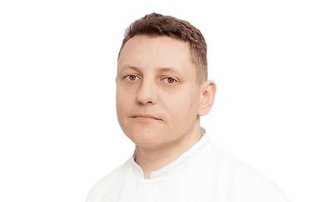Хотян Андрей Ростиславович