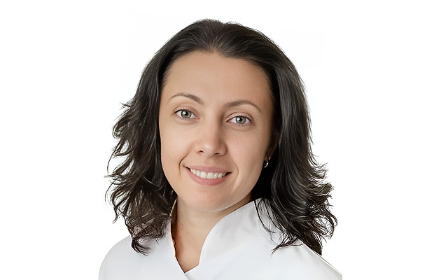 Пайкова Екатерина Львовна