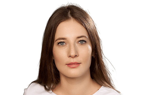 Акимова Альбина Алимовна