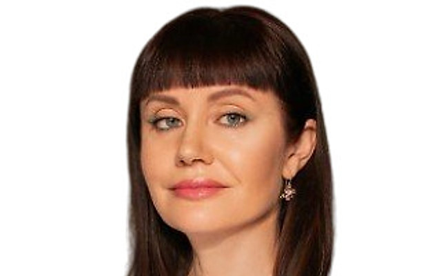 Ахмадеева Гульназ Алимжановна