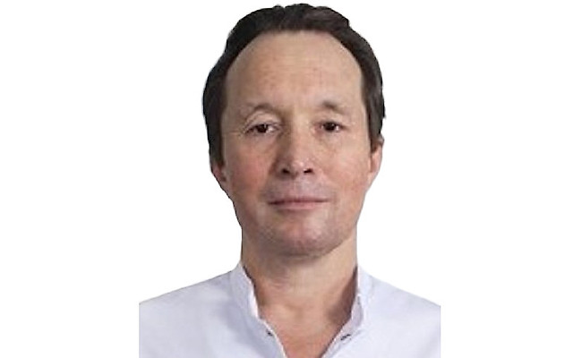 Митрофанов Алексей Алексеевич