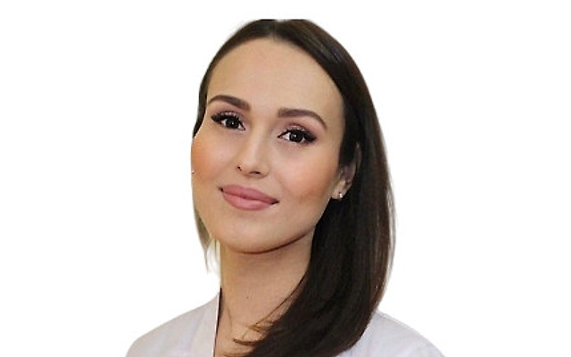 Клементьева Мария Александровна