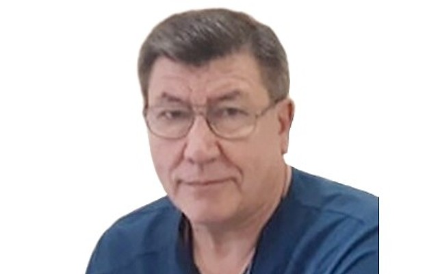 Сафин Наиль Шакирзянович