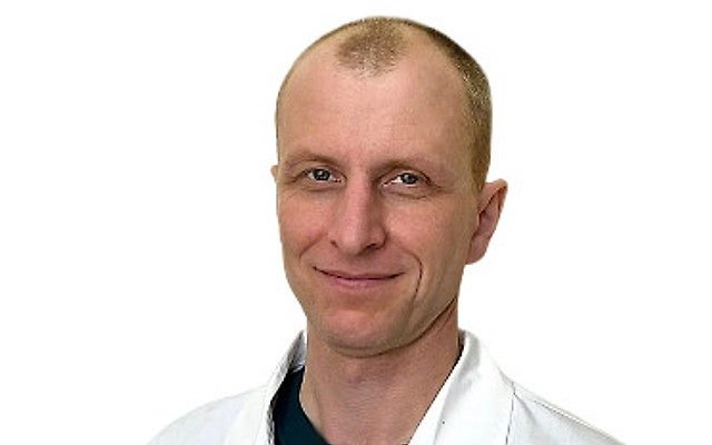 Кузнецов Сергей Владимирович