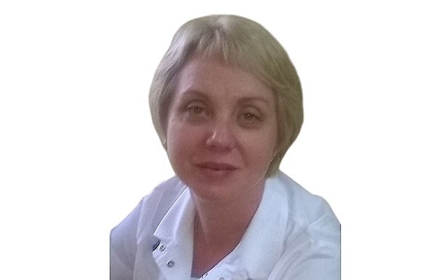 Марданова Самира Баймиевна