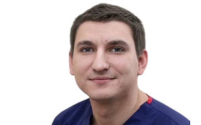Турцов Александр Андреевич
