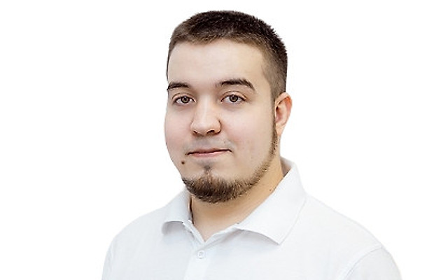 Сагдиев Радик Ильгизович