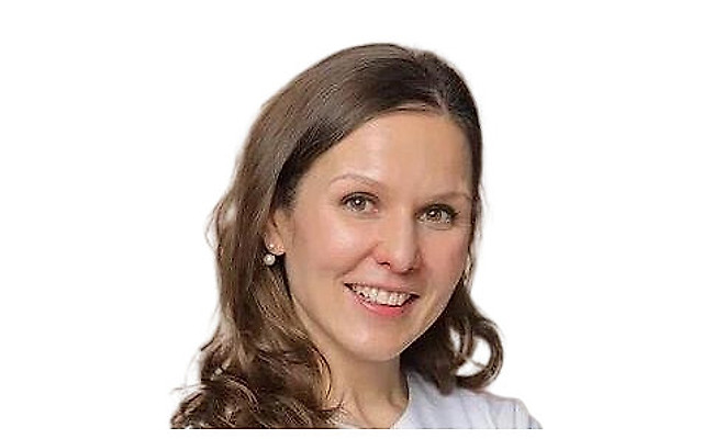 Халилуллина Алсу Рашитовна