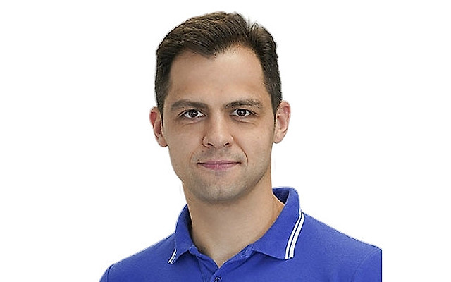 Коган Дмитрий Ефимович