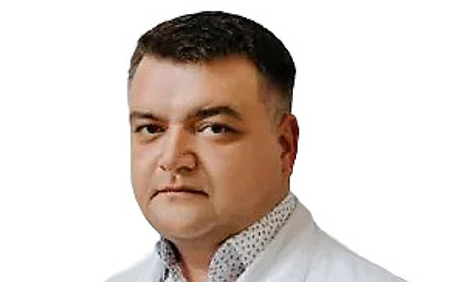 Гатауллин Марат Марселевич
