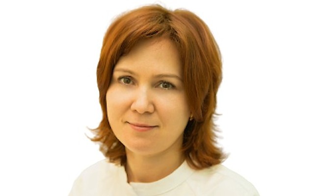 Валеева Альбина Габдельфартовна