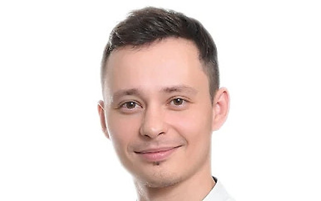 Мухаметдинов Марат Фаритович