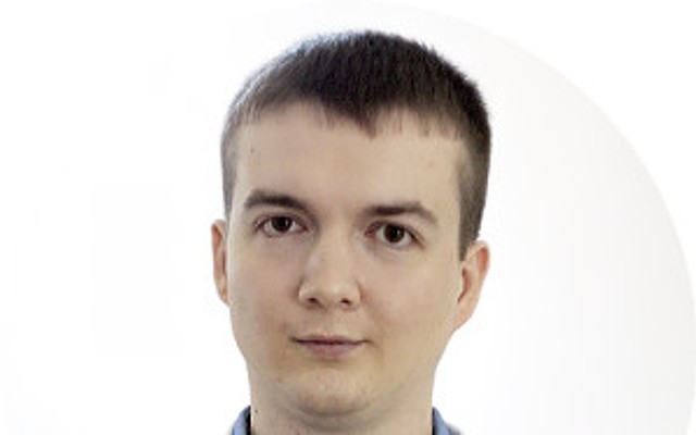 Мухаметшин Дамир Рафхатович