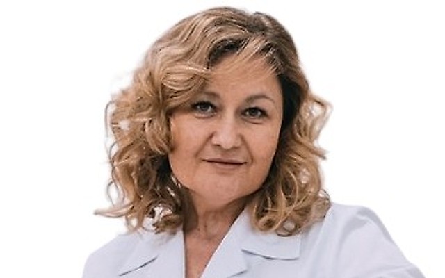 Хусаенова Гузель Равзалевна