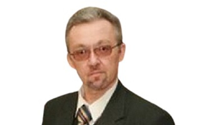 Каримов Искандер Муратович