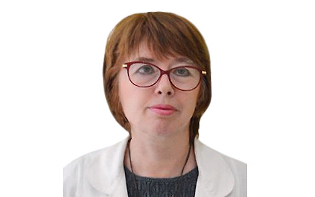 Мещерякова Елена Борисовна