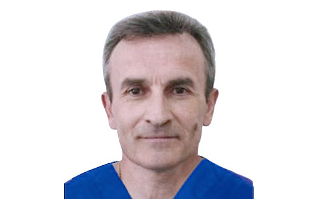 Шакиров Нияз Минсагирович