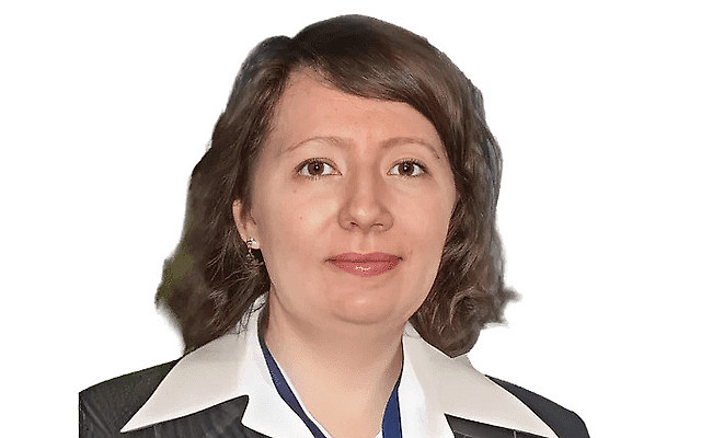 Кузнецова Екатерина Андреевна