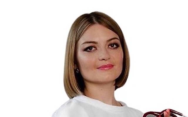 Халимова Гульназ Зиннуровна
